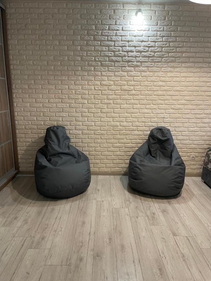 050 Уютные Апартаменты Жк «Софиевская Слободка» Vysjneve Exteriör bild
